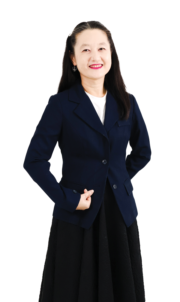 รองคณบดี
