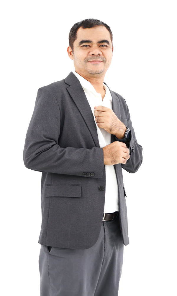 รองคณบดี