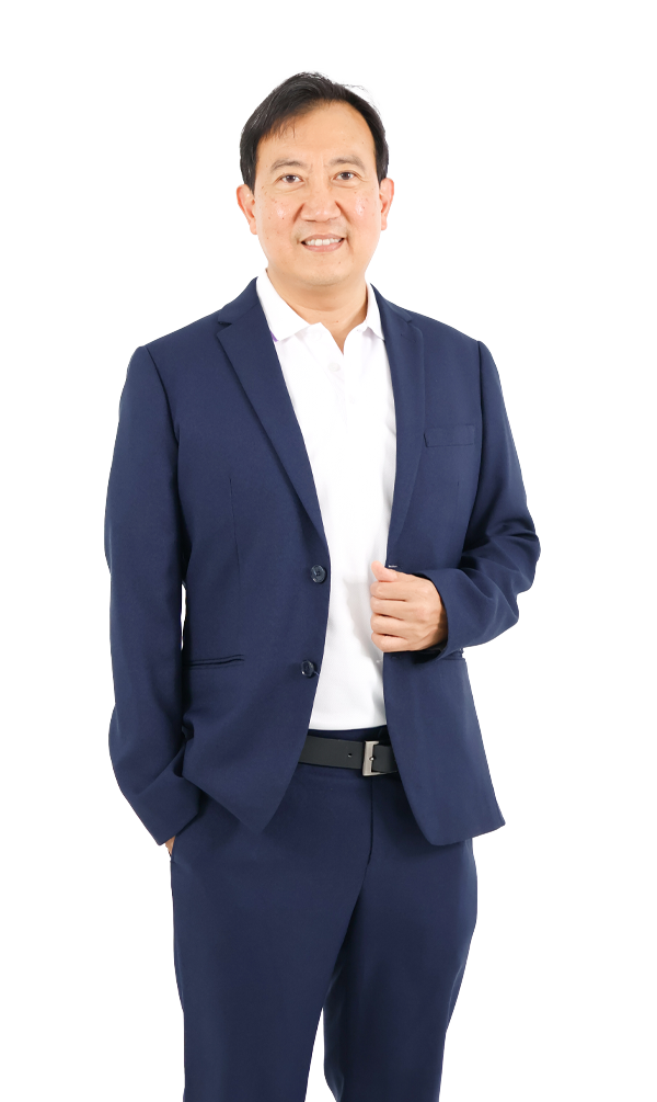 รองคณบดี